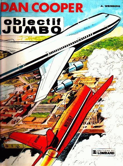 Objectif Jumbo