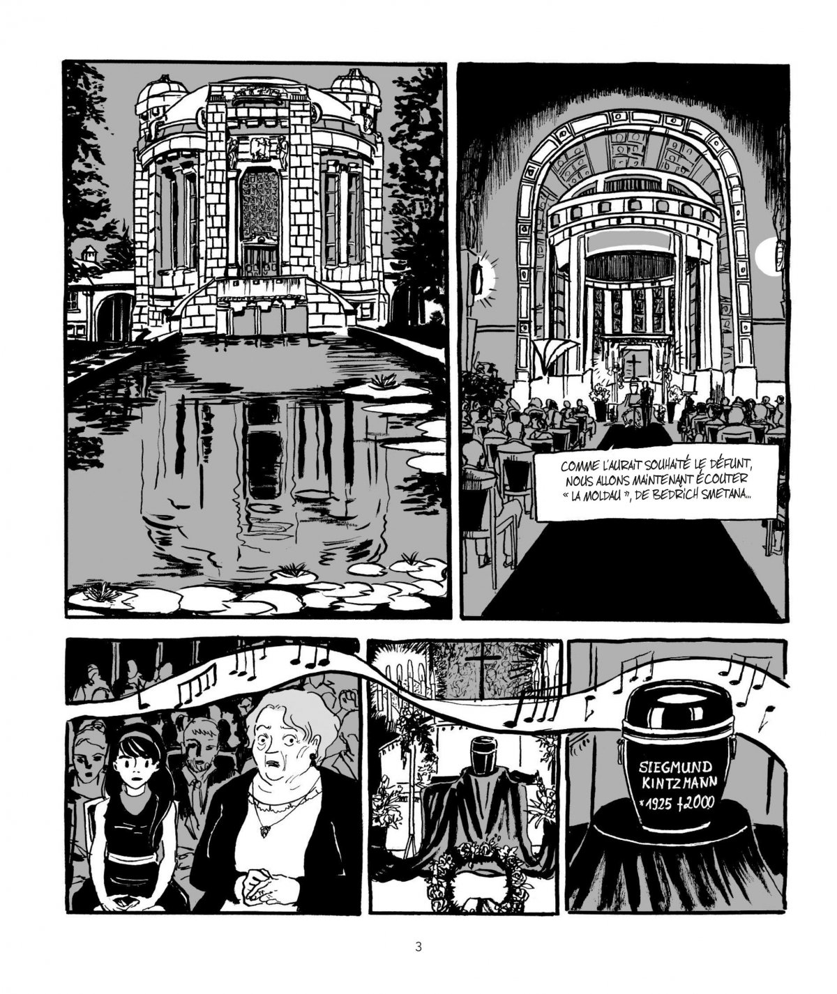 Quand j'avais ton âge - Extrait 1