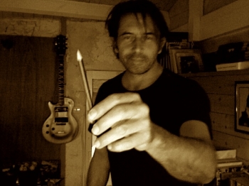 Jacques Des Portes - Auteur
