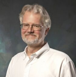 Scott Gustafson - Auteur
