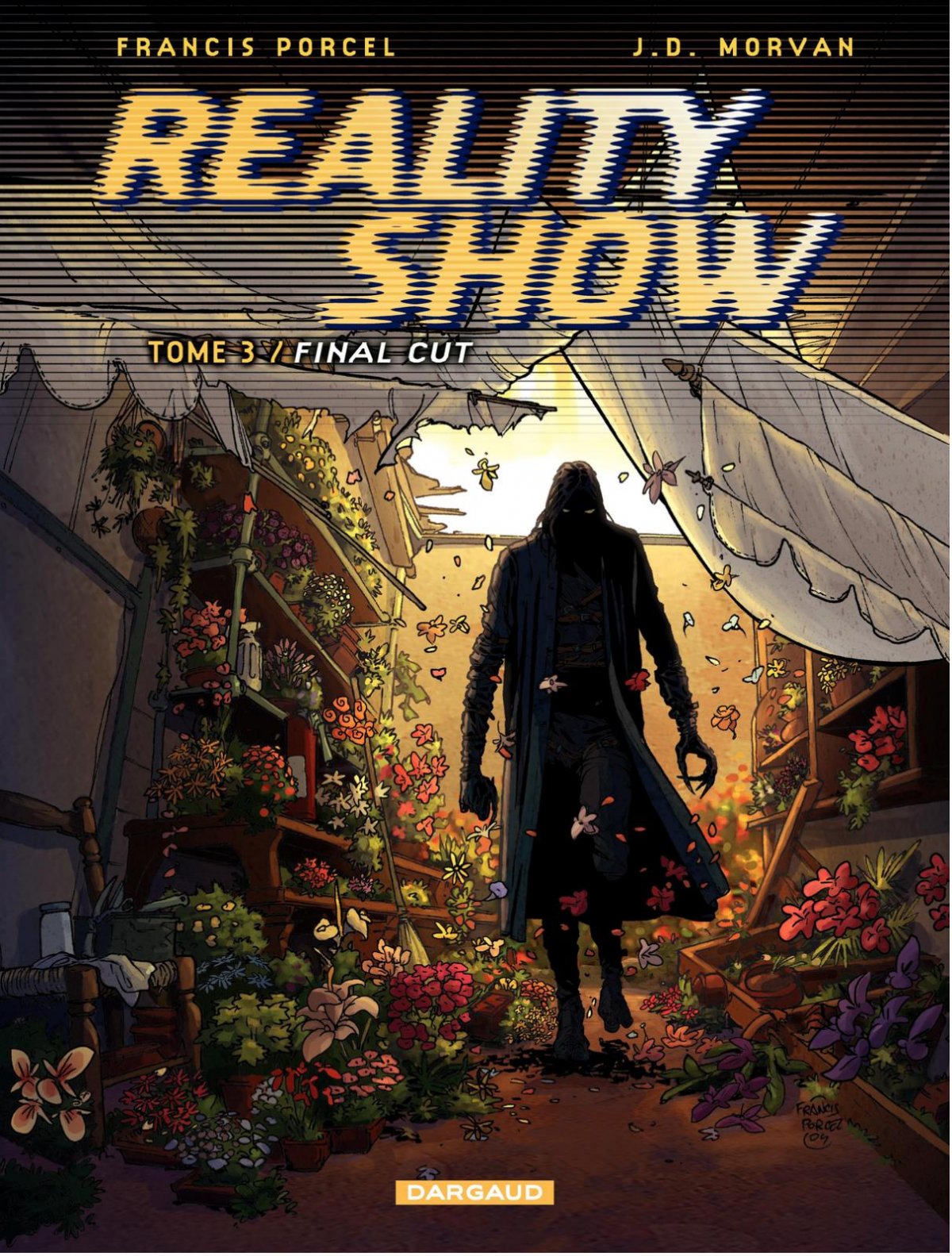 Final cut