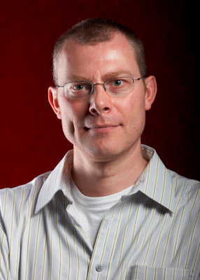Pascal Garray - Auteur