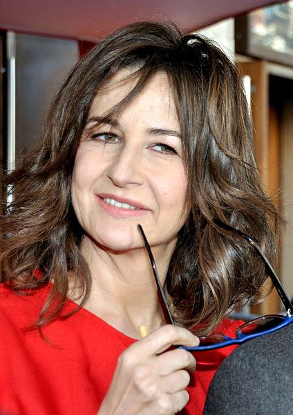 Valérie Lemercier - Auteur