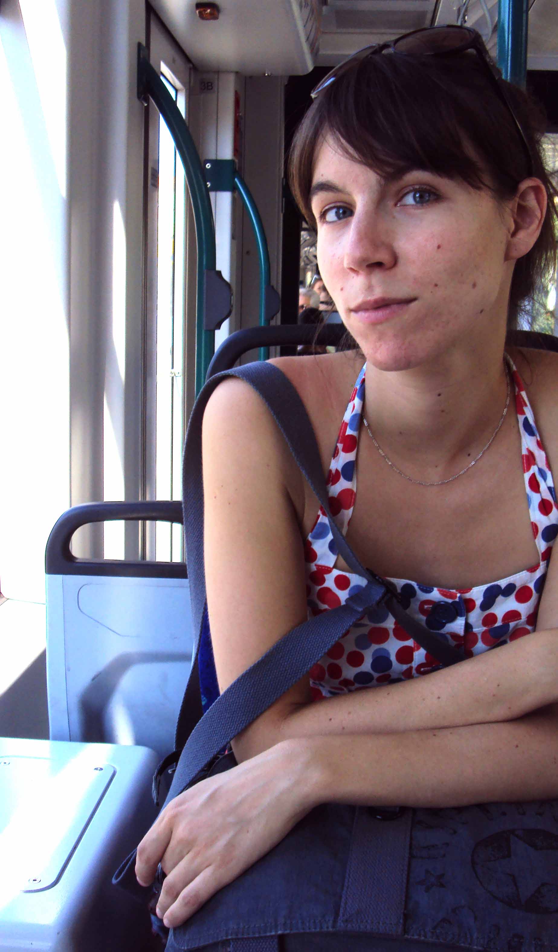 Emilie Boudet - Auteur