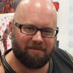 Jason Johnson - Auteur
