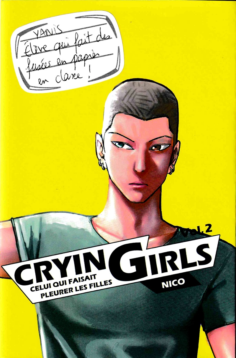 Cryin Girls 2