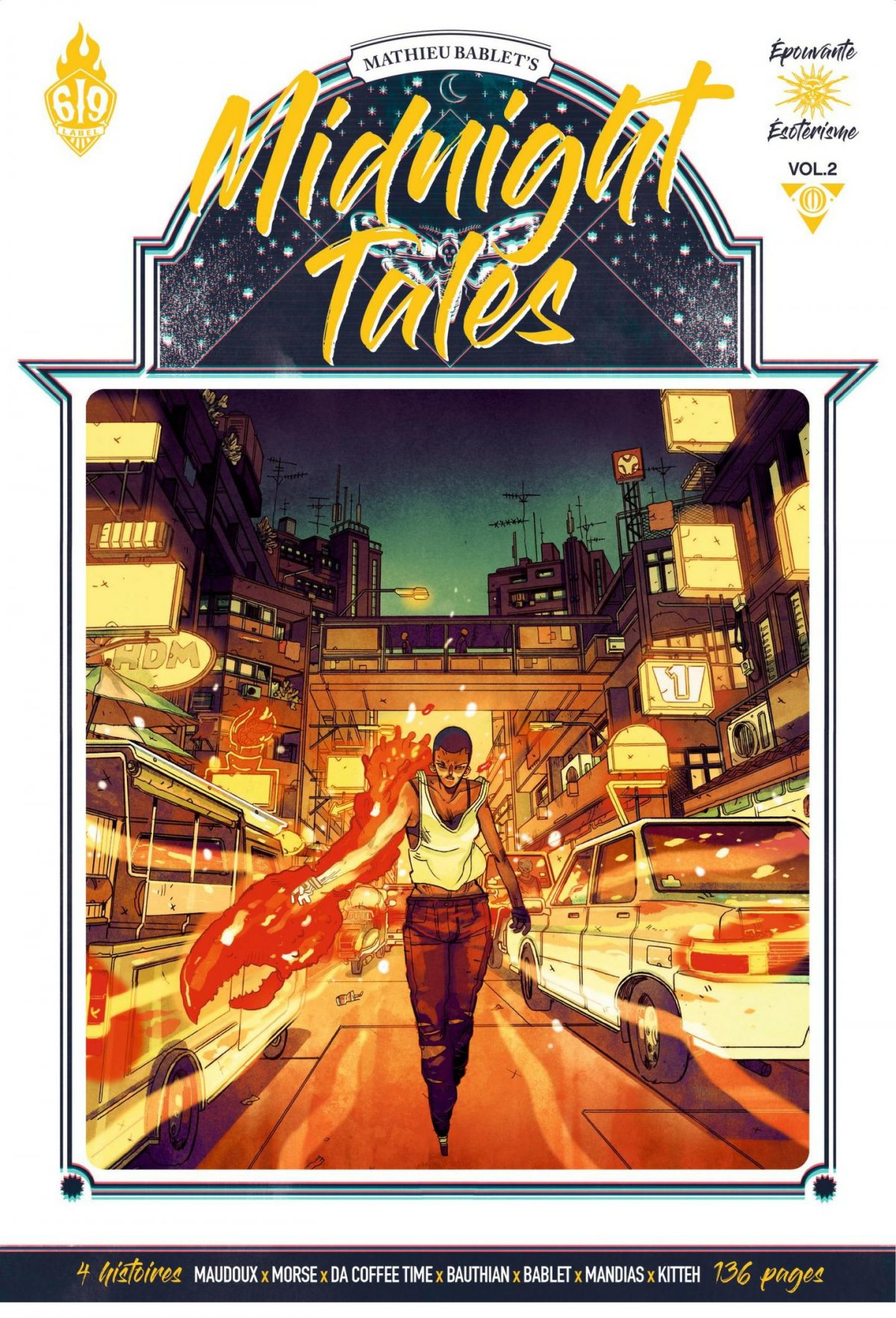 Midnight Tales 2