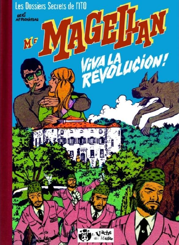 Viva la révolucion !