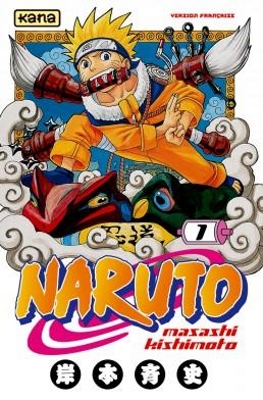 Pour son quinzième anniversaire, la série Naruto tire sa révérence