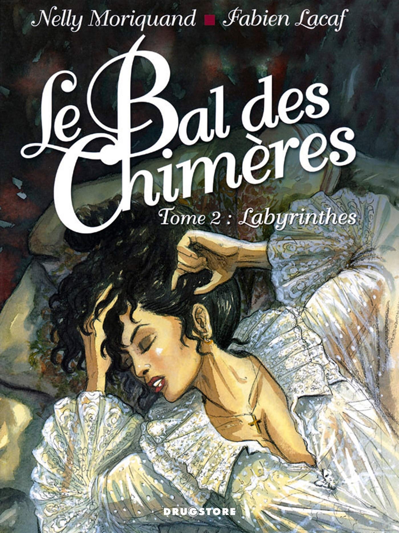 Labyrinthes