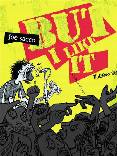 Sorties du jeudi 17 mai 2018