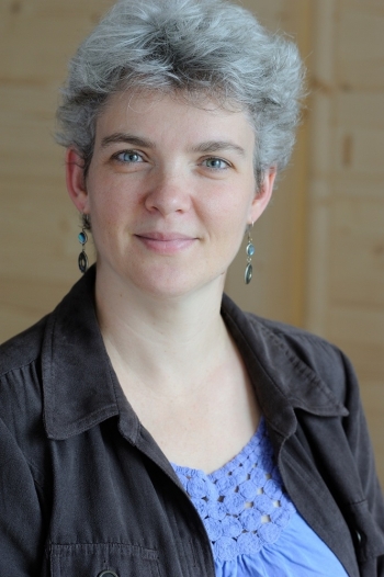 Faustina Fiore - Auteur