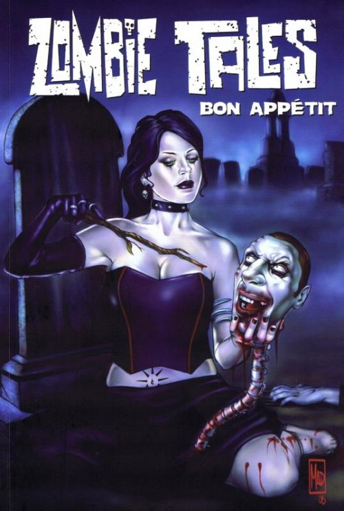 Zombie tales 3