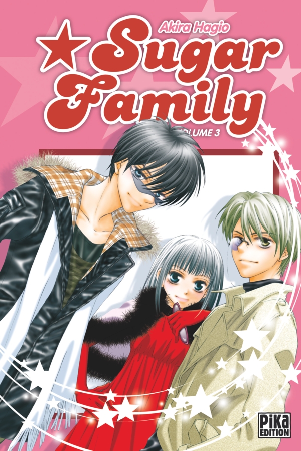 Sugar Family 3