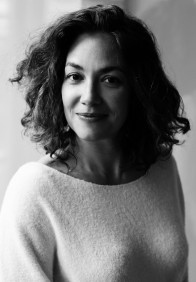 Sarah Lecoq - Auteur