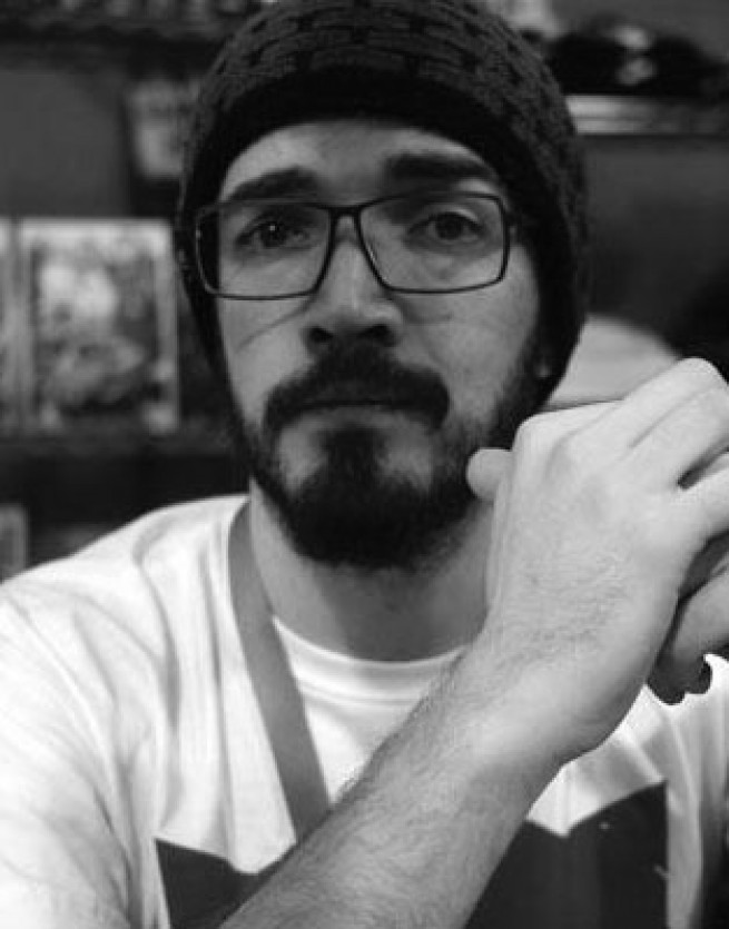 Minte - Auteur