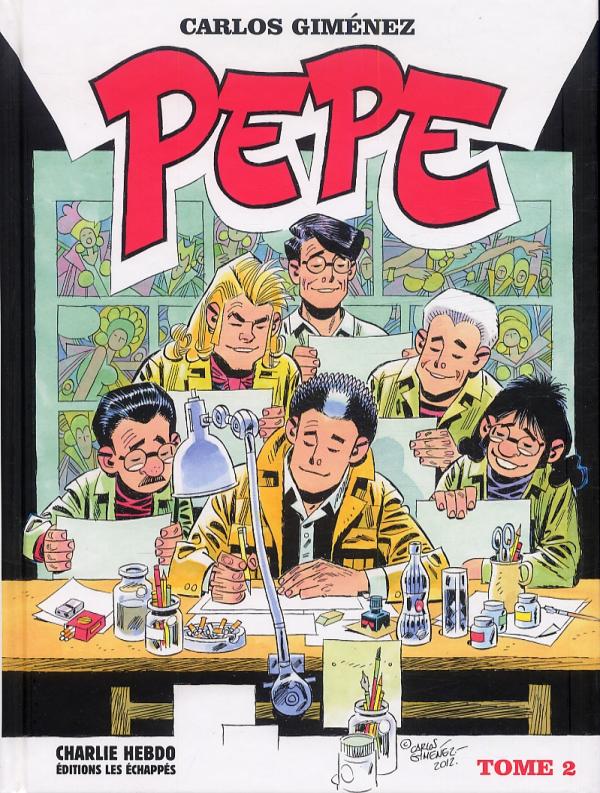 Pepe 2