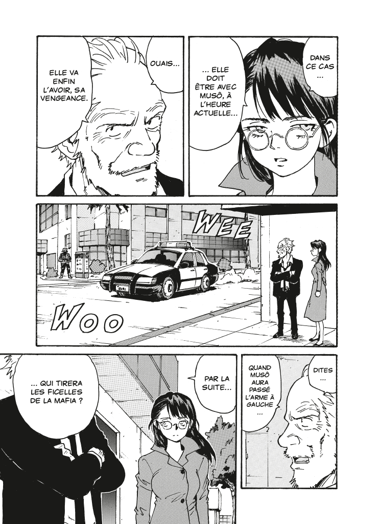 Candy & Cigarettes 6 - Extrait 1