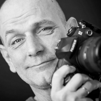Ronald Putzker - Auteur