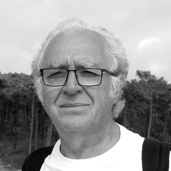 Jean-Louis Fonteneau - Auteur