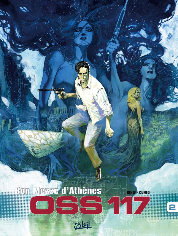 Bon Mezzé d'Athènes