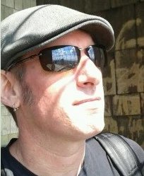 Jim Daly - Auteur
