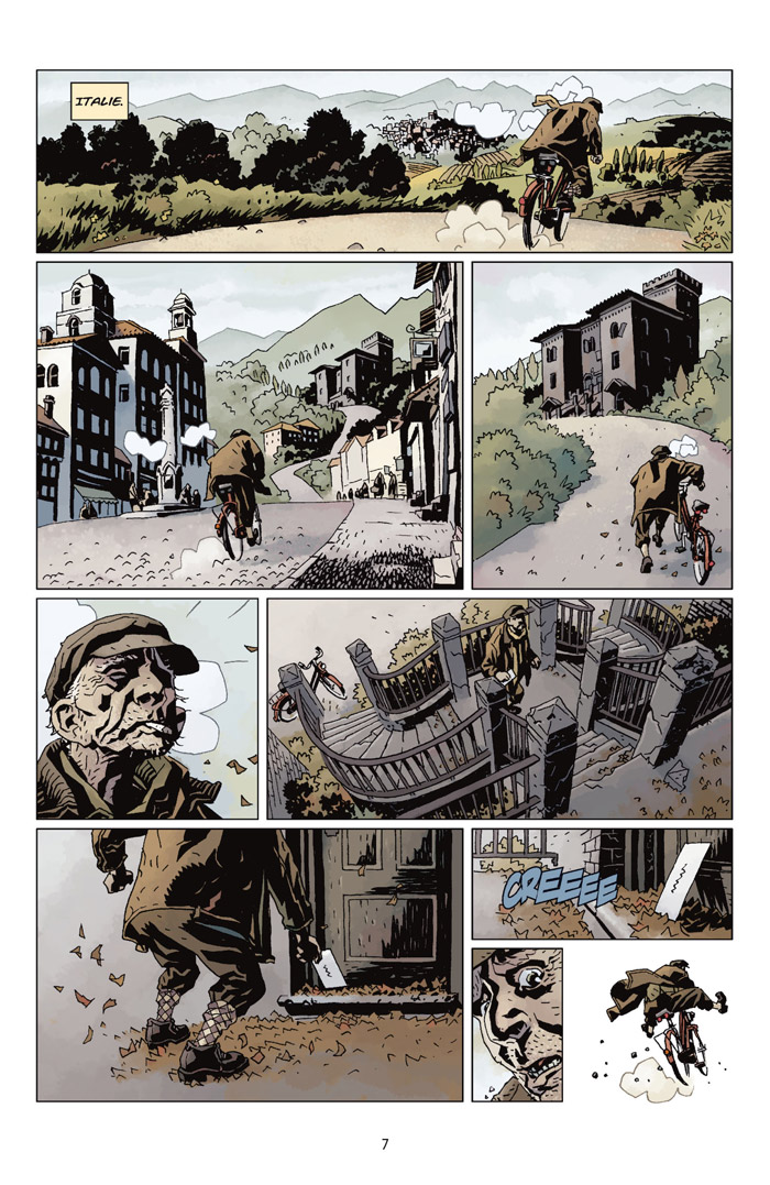 Grande battue (La) - Extrait 1