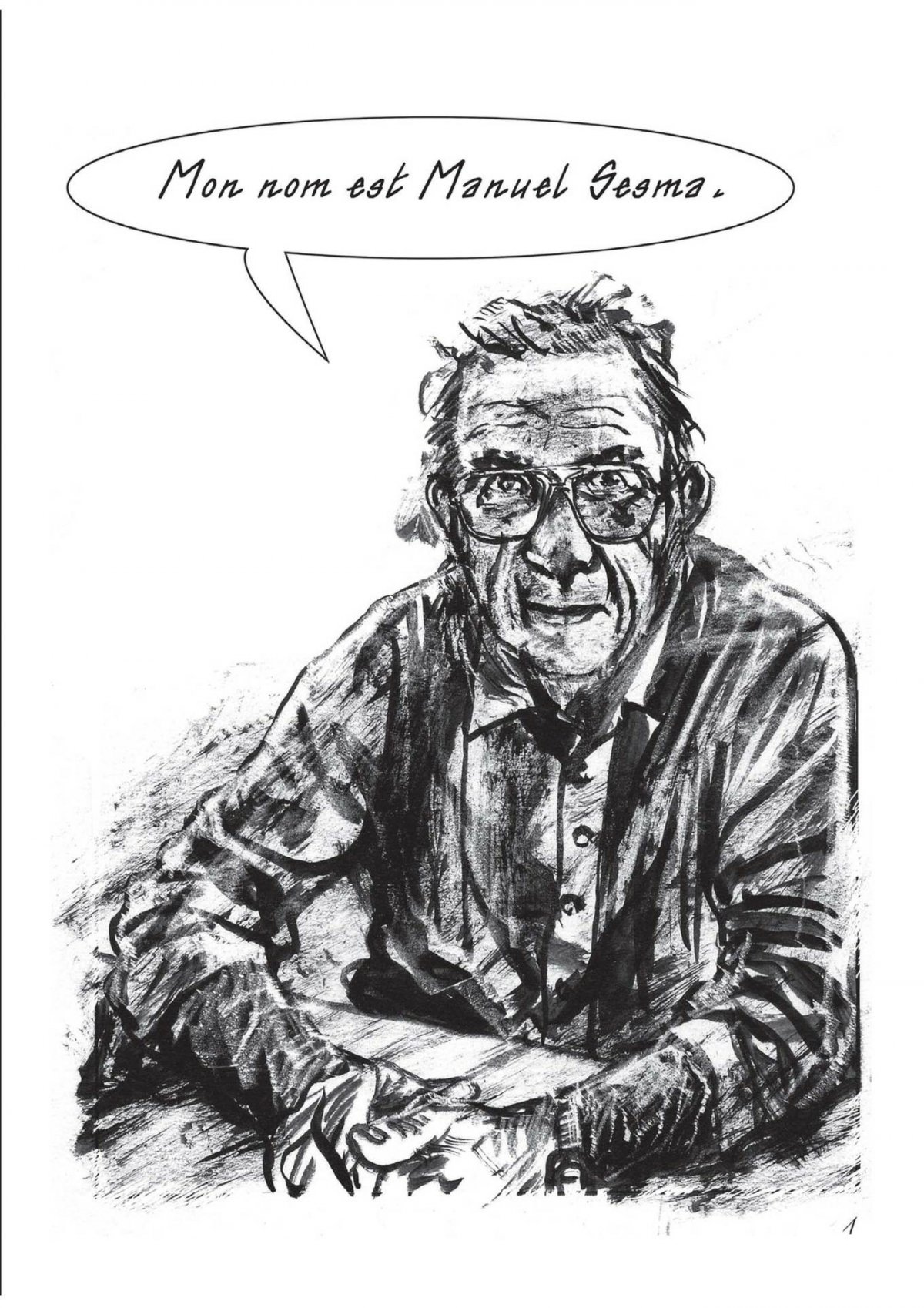 Tsiganes - Extrait 1