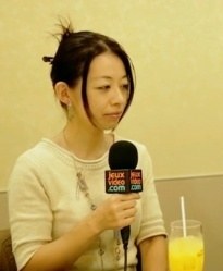 Ozawa Takahiro - Auteur