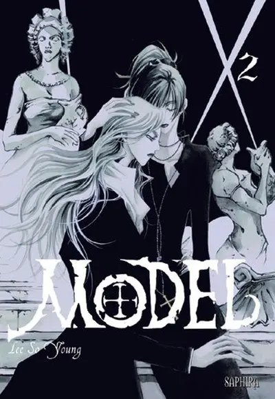 Model 2