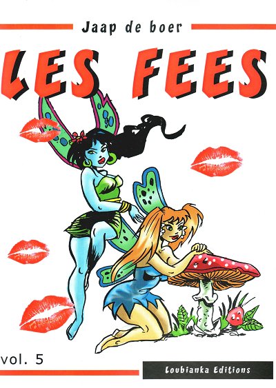 Fées (Les)
