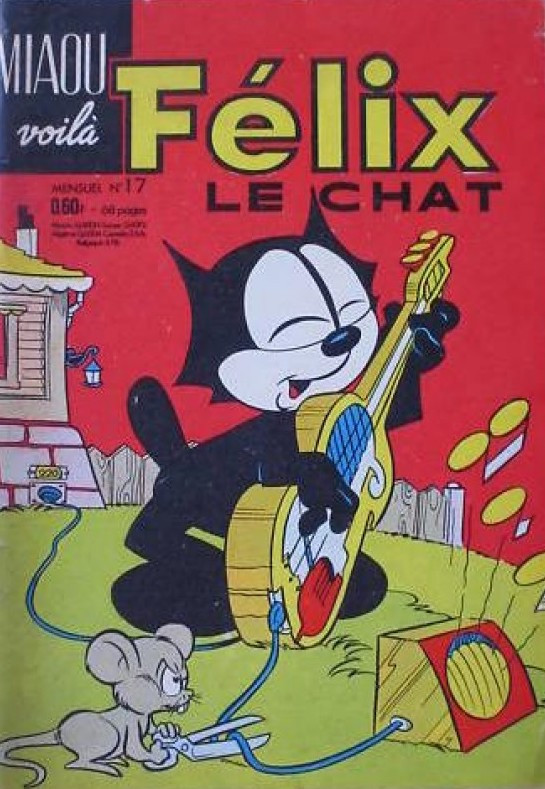 C'est arrivé demain !