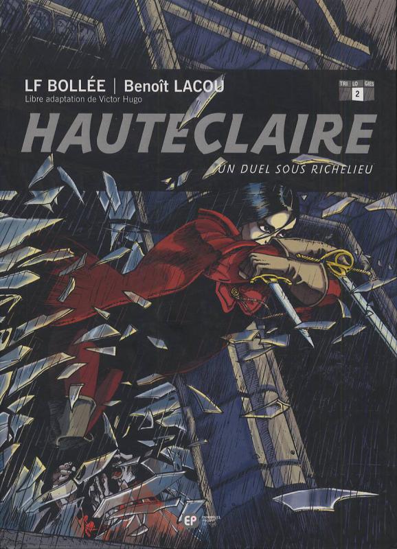 Duel sous Richelieu (Un)