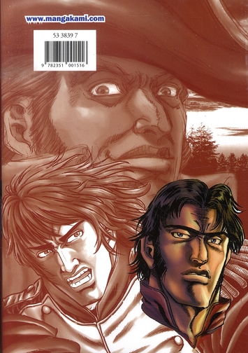 Napoléon 3 - Extrait 1