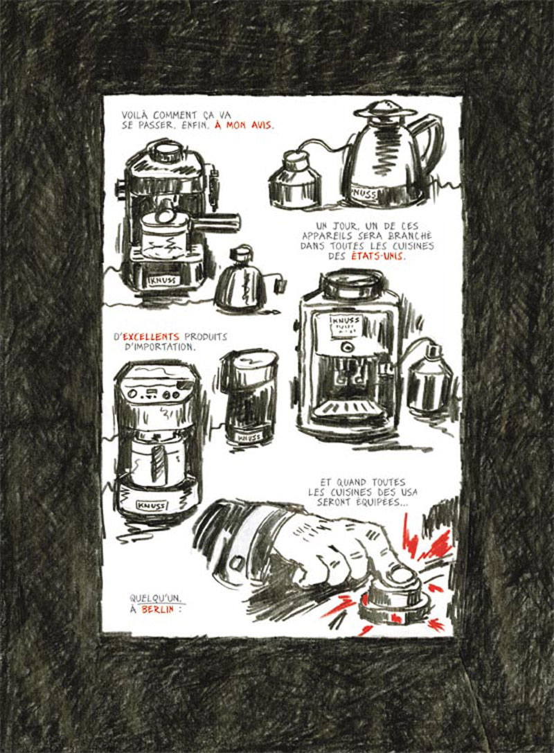 Lâcher prise - Extrait 1