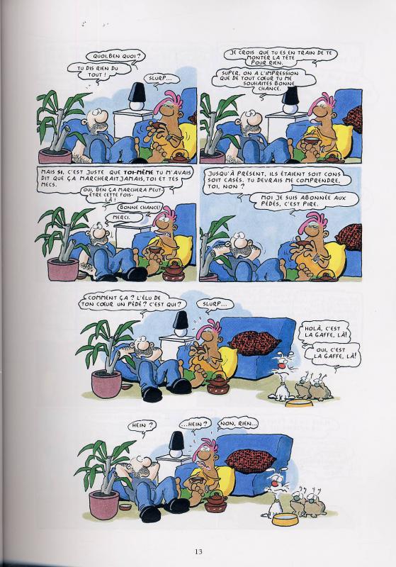 Roy et Al - Extrait 1