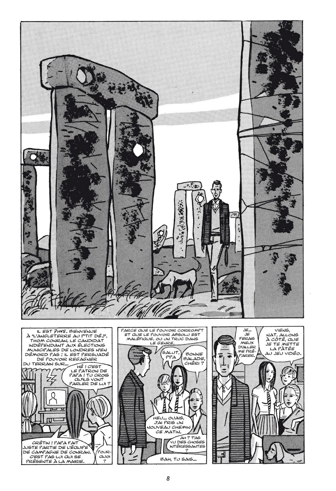 Birthday Riots (The) - Extrait 1