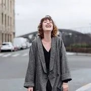 Aloÿse Mendoza - Auteur