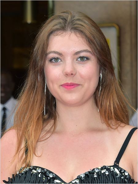 Héloïse Martin - Auteur
