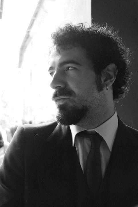 Simone Gabrielli - Auteur