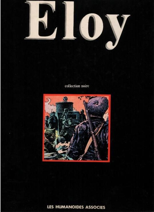 Eloy