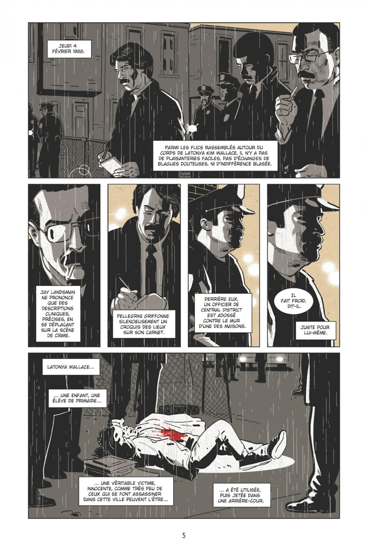 4 février- 10 février 1988 - Extrait 1