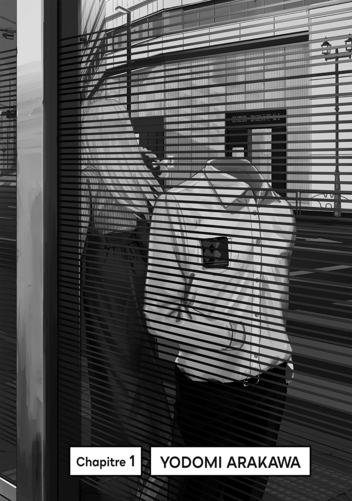 Skeleton double 1 - Extrait 1