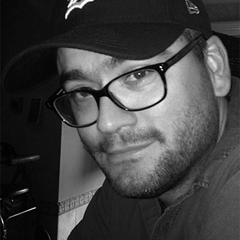 Robbie Thompson - Auteur