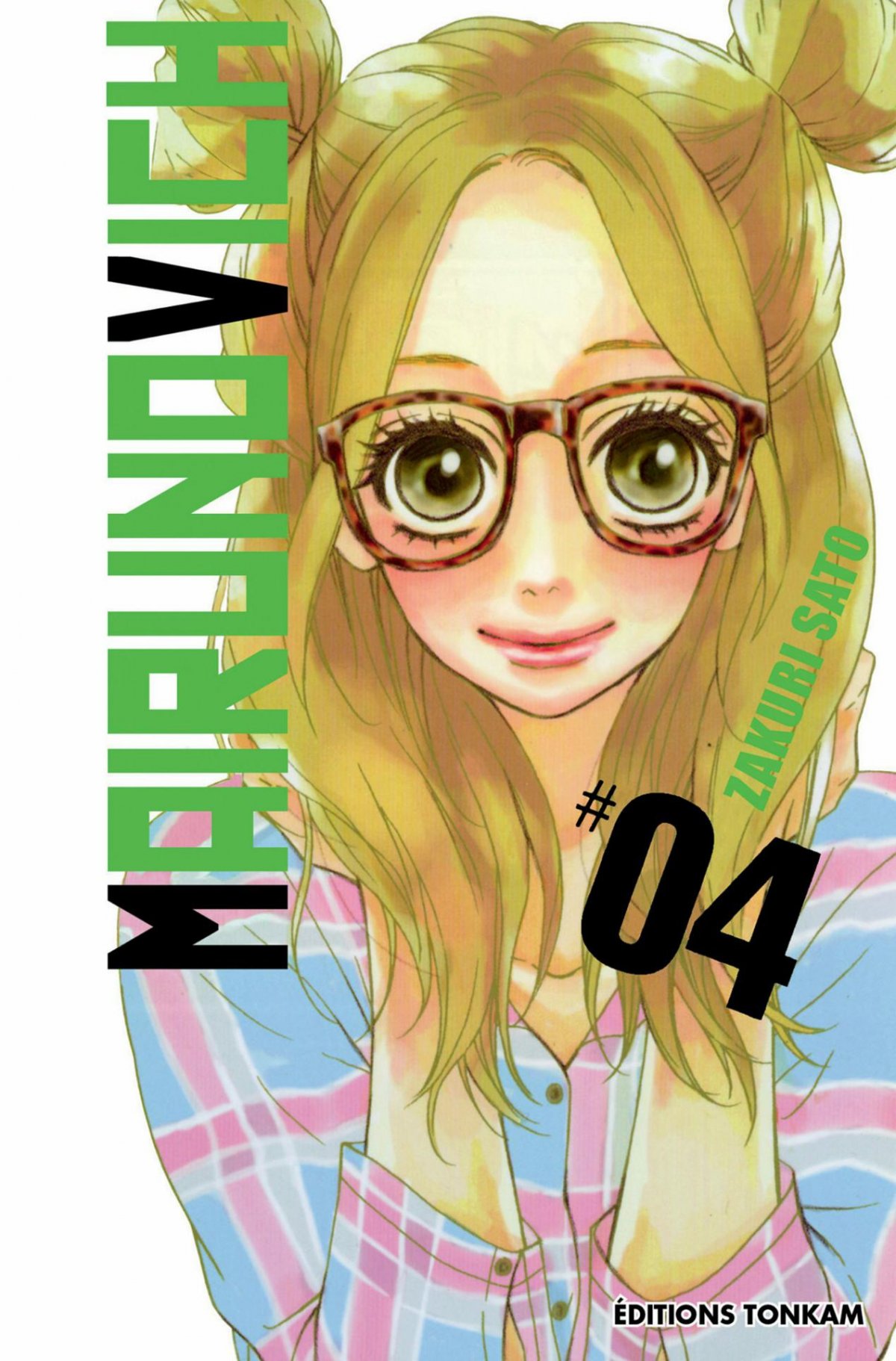 Mairunovich 4