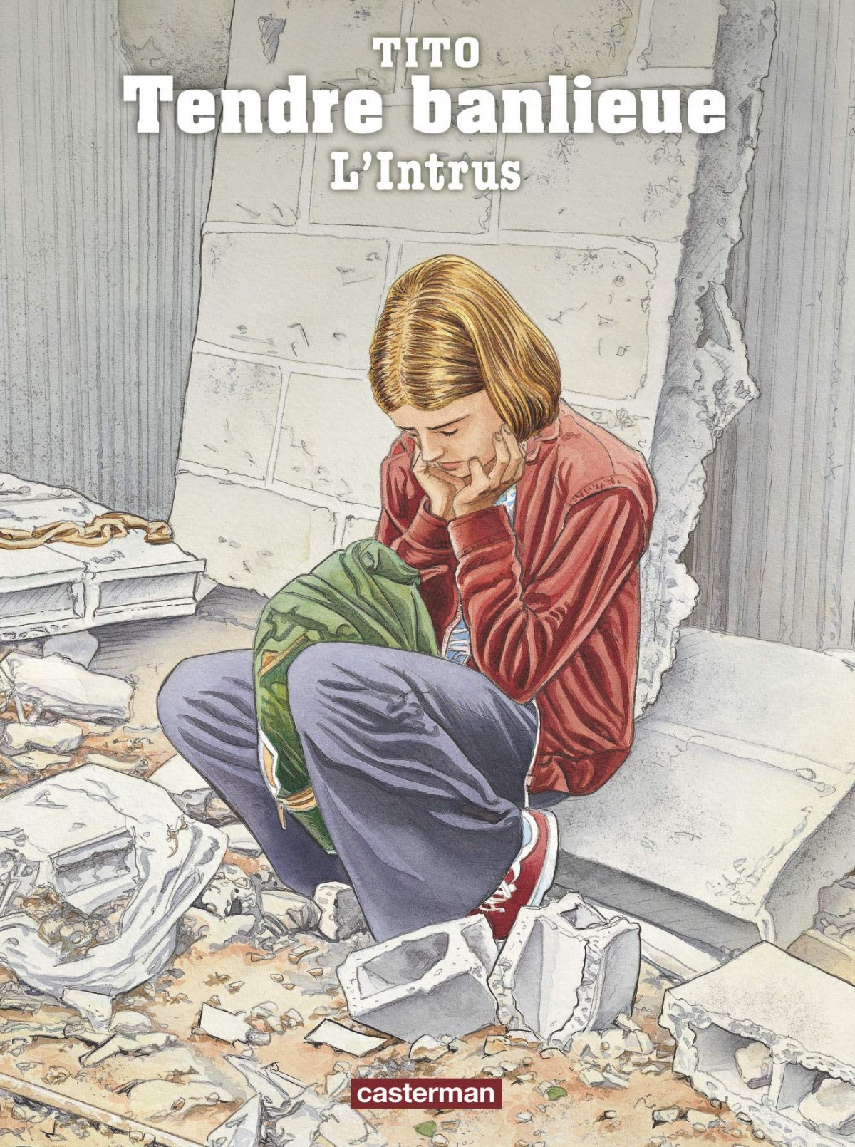 Intrus (L')