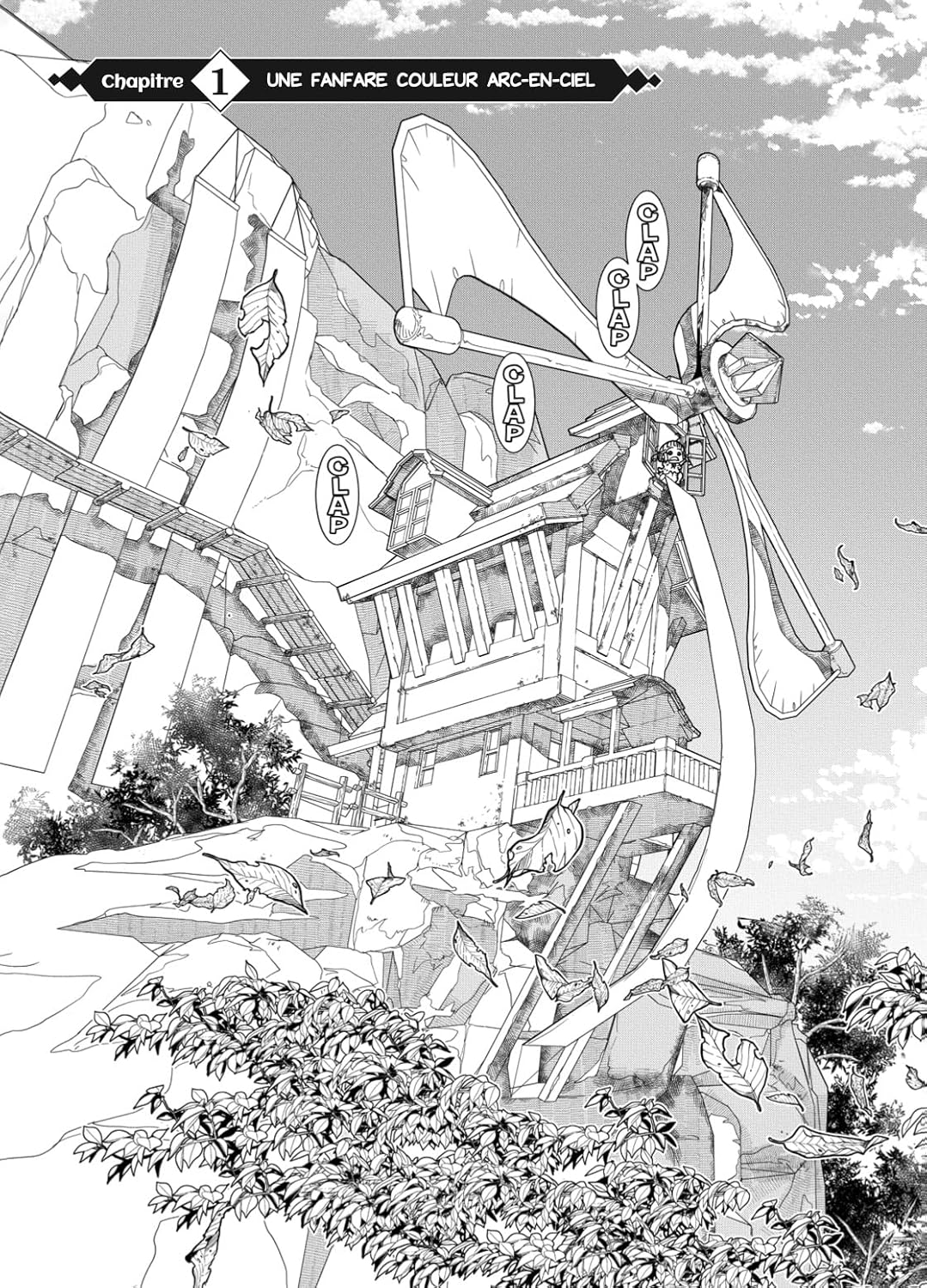 Colori Colore Creare 1 - Extrait 1