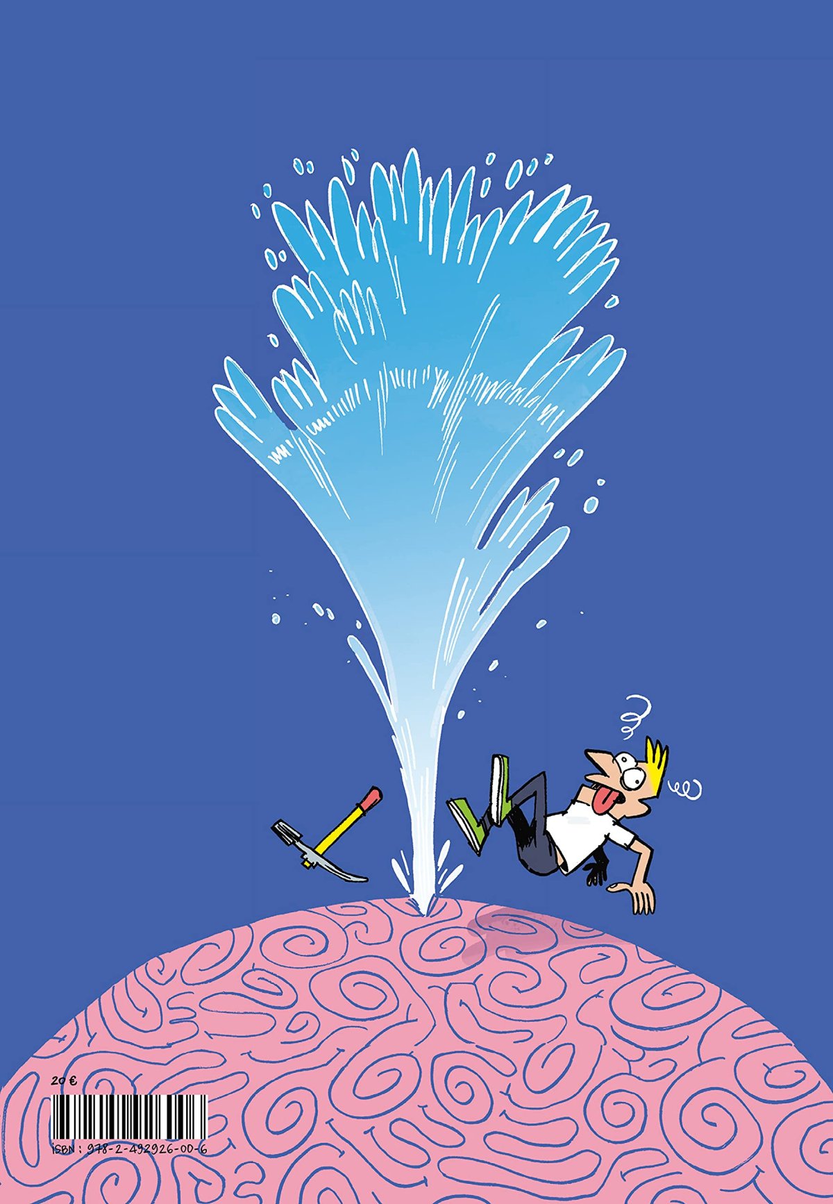 Eau de soulce - Extrait 1