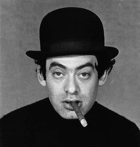 Roland Topor - Auteur