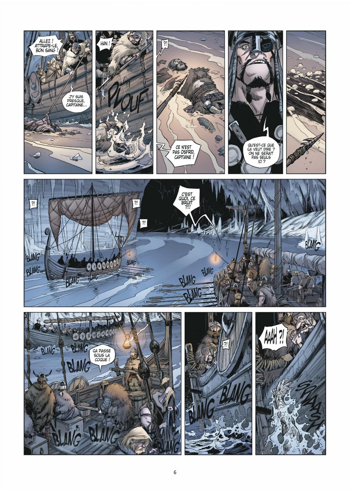 Monde du rien (Le) - Extrait 1